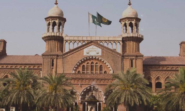 Lahore High Court orders action against plasma sellers
