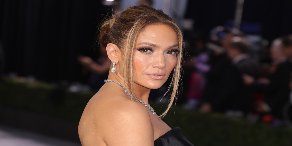 Jennifer Lopez