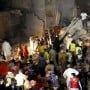 Lyari Building Collapse: Death toll reaches 20