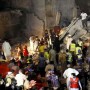 Lyari Building Collapse: Death toll reaches 20