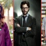 Mehwish Hayat thinks brother Danish Hayat resembles like the Money Heist’s Professor