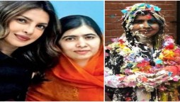 Priyanka Chopra congratulates Malala on her graduation