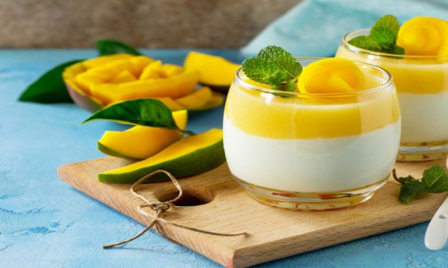 5 easy to make mango recipes to enjoy this summer