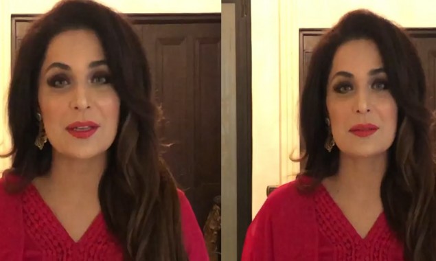 Meera ji is back with another video and this time she knows everything!