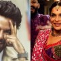Yasir Hussain’s latest Instagram post is all about Meera Jee