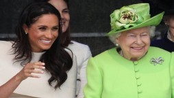 More Privileges Were Given To Meghan Than Kate By The Queen