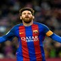 Messi to quit Barca?