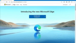 Microsoft Edge