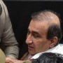 LHC dismisses bail plea of Media Firon Mir Shakeel-ur-Rehman