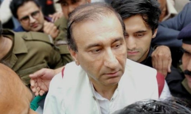 Money can’t get Mir Shakil bail, Media Firon still behind the bars