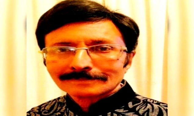 Famous stage actor Mirza Akhtar Shirani passes away