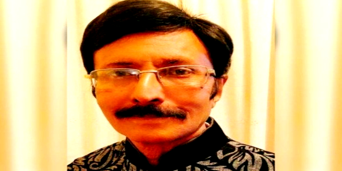 Mirza Akhter shirani