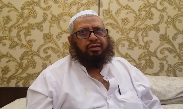 Pakistanis mourn the demise of Mufti Naeem