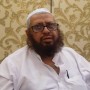Pakistanis mourn the demise of Mufti Naeem