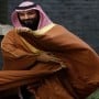 Saudi Crown Prince Mohammed Bin Salman Wants Good Ties With Iran