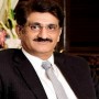 Fake Banks Accounts Case: Murad Ali Shah reaches NAB headquarters