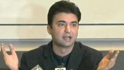 Murad Saeed