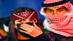 Music Festival to Rock Saudi Arabia amid COVID-19