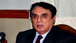 Chairman NAB ordered an inquiry against K Electric