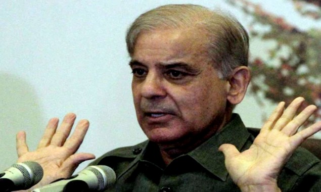 NAB renounces allegations about Shehbaz contracting COVID-19 during appearance