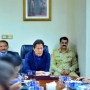 PM Imran Khan will chair NCC meeting to discuss rapid COVID-19 spread