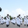PNA holds 113th Midshipmen, 22nd SSC Course passing out parade
