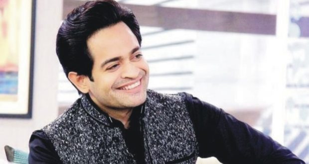 Actor Naveed Raza shares journey of recovering from Covid-19