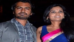 Nawazuddin’s estranged wife writes about emotional, physical abuse by his family