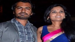 Nawazuddin and estranged wife