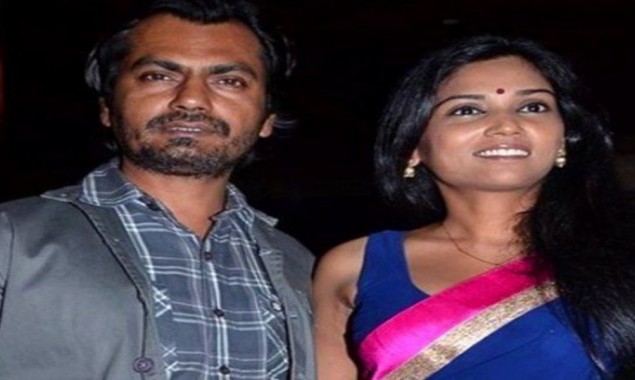 Nawazuddin responds to slanders by estranged wife, sent her legal notice