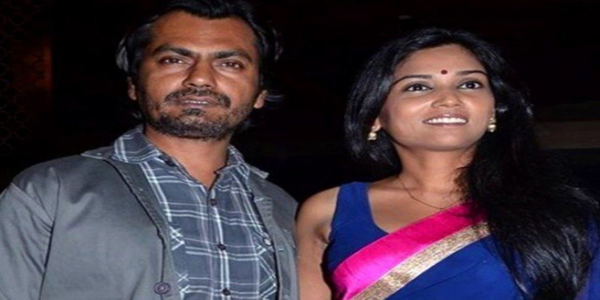 Nawazuddin and estranged wife