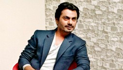 Depressed Nawazuddin succumbed with thoughts of taking his own life