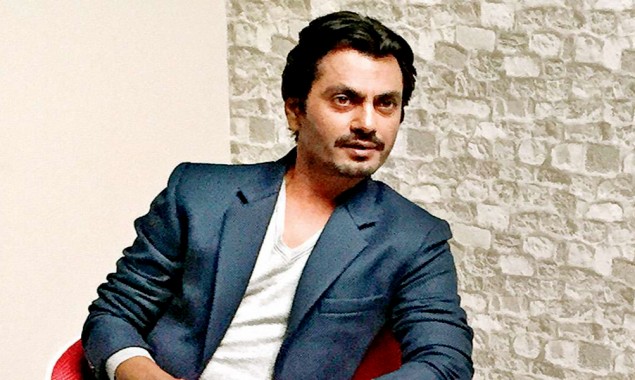 Nawazuddin Siddiqui admits he only does movies for money