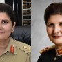 Nigar Johar becomes first female Lt Gen of Pakistan Army