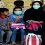 Pakistan Coronavirus cases tally hit 243,594 with 5,058 deaths