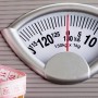 People with ‘healthy obesity’ have a higher risk of diabetes and cardiovascular disease