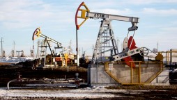 Oil Prices Down to $42.95 a barrel as US confirms more COVID-19 cases