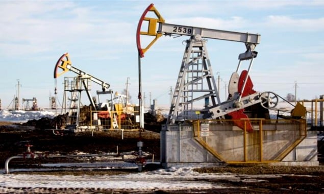 Oil Prices Grow as world economies recover from COVID-19