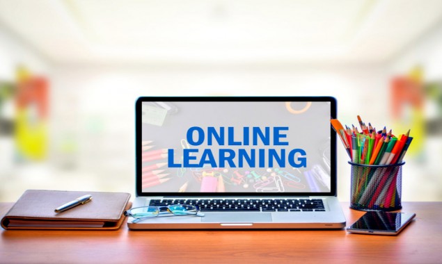 Sindh Govt announces online classes for public schools