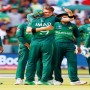 Pakistan’s cricket team tested for COVID-19 ahead of England Tour