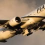 UK’s Civil Aviation Authority suspends PIA flights following EASA decision