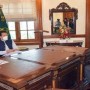 PM Imran orders to take precautions at any cost to curb virus spread in Punjab