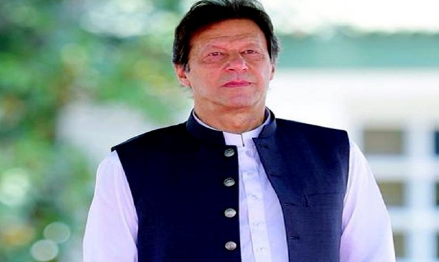PM Imran Khan will head to Larkana and Jacobabad today