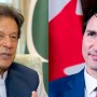 PM Khan discusses COVID-19 relief efforts with Canadian Counterpart