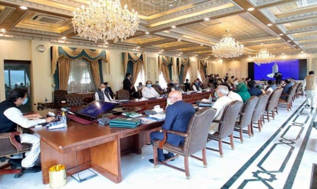 PM chairs Federal Cabinet meeting to consider economic, other issues
