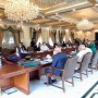 PM chairs Federal Cabinet meeting to consider economic, other issues