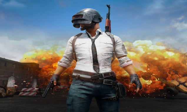 Erangel Map by PUBG Mobile reportedly leaked