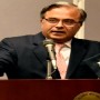 Pakistani diplomat emphasizes on full cooperation with US in IT industry