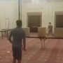 WATCH: Pakistan squad play badminton, video games ahead of England tour