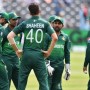 Pakistan cricket team to arrive in England on Sunday for Test, T20 series